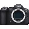 Máy Ảnh Canon EOS R6 III | Chính Hãng