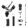 Gimbal DJI RS4 | Chính Hãng