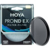 Kính Lọc Hoya Pro ND64 77mm (1.8) (-06 F-stops) | Chính Hãng